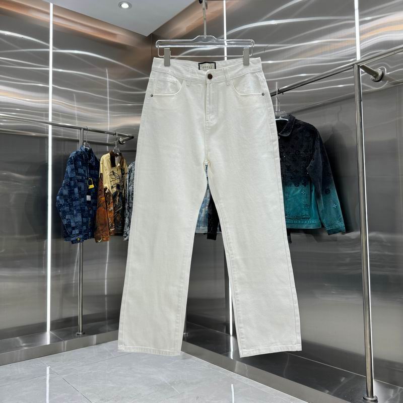 GUC Jean Pants Long