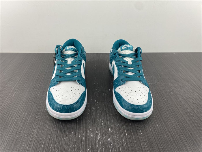 NK Dunk Low Ocean DV3029-100