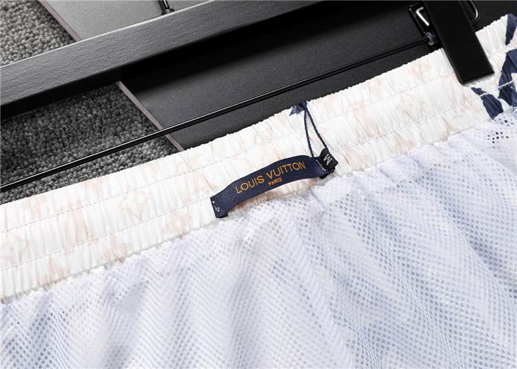 LV Two Piece Short