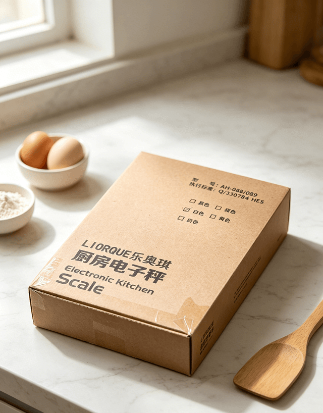 Why LIORQUE Extra Large Platform Digital Kitchen Scale Is The Best Pick For Every Home Cook - LIORQUE