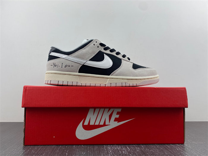 NK Dunk Low DD9776-001