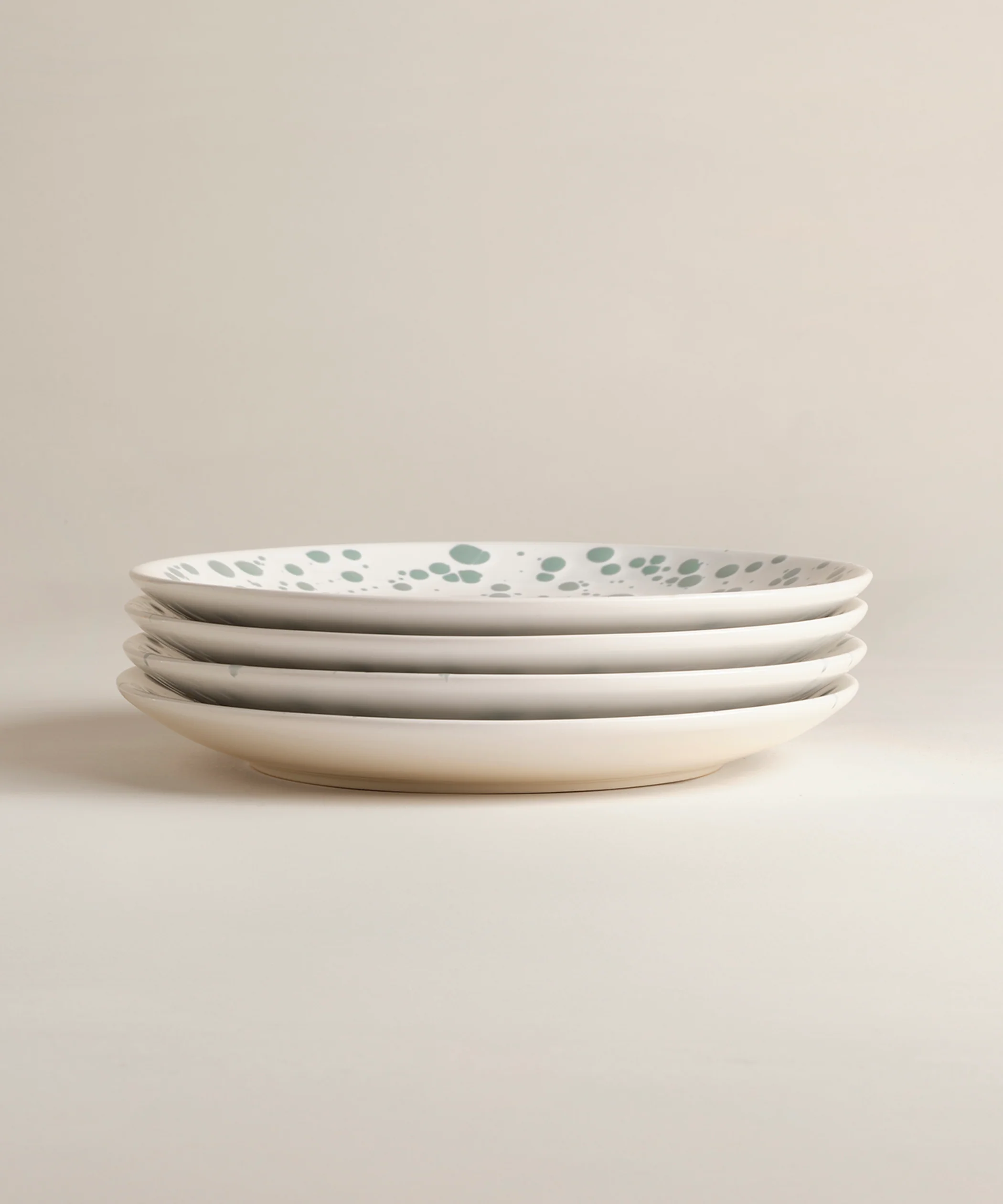 Splatter Small Plates