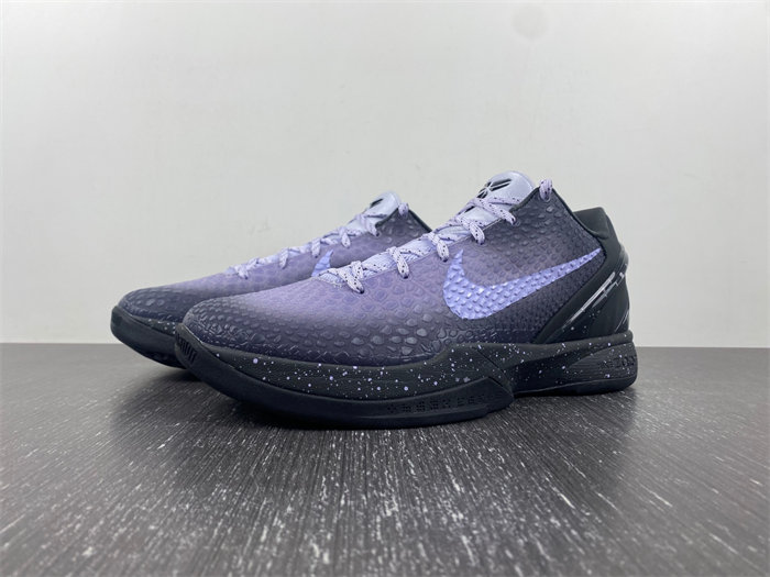 NK Kobe 6 Protro EYBL DM2825-001