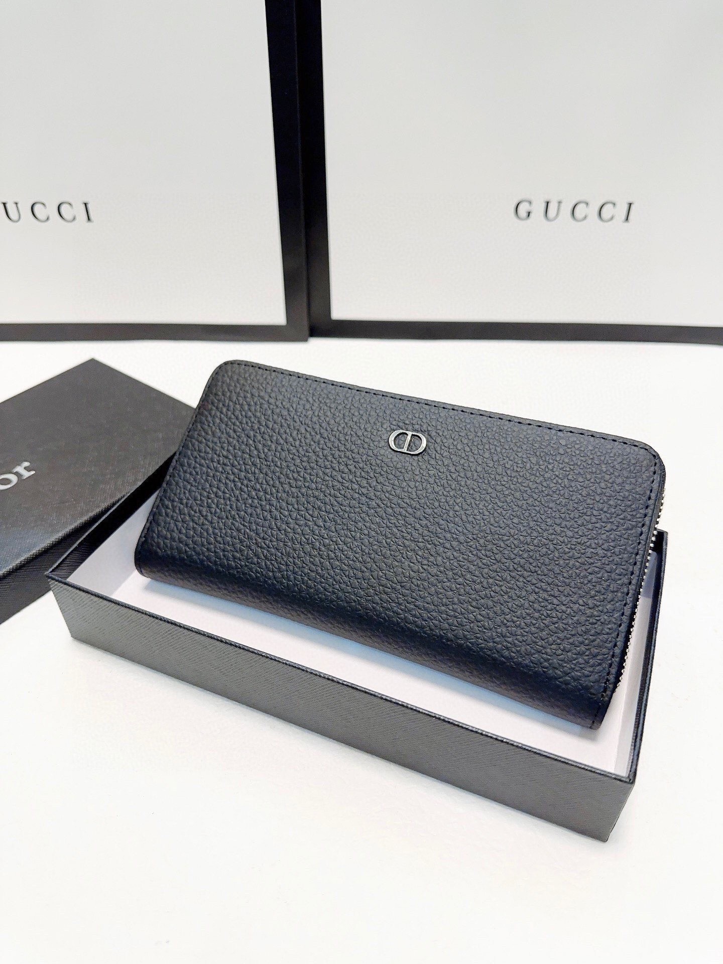 DR Wallets 19x10cm