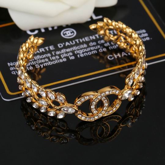 Chanell Bracelets