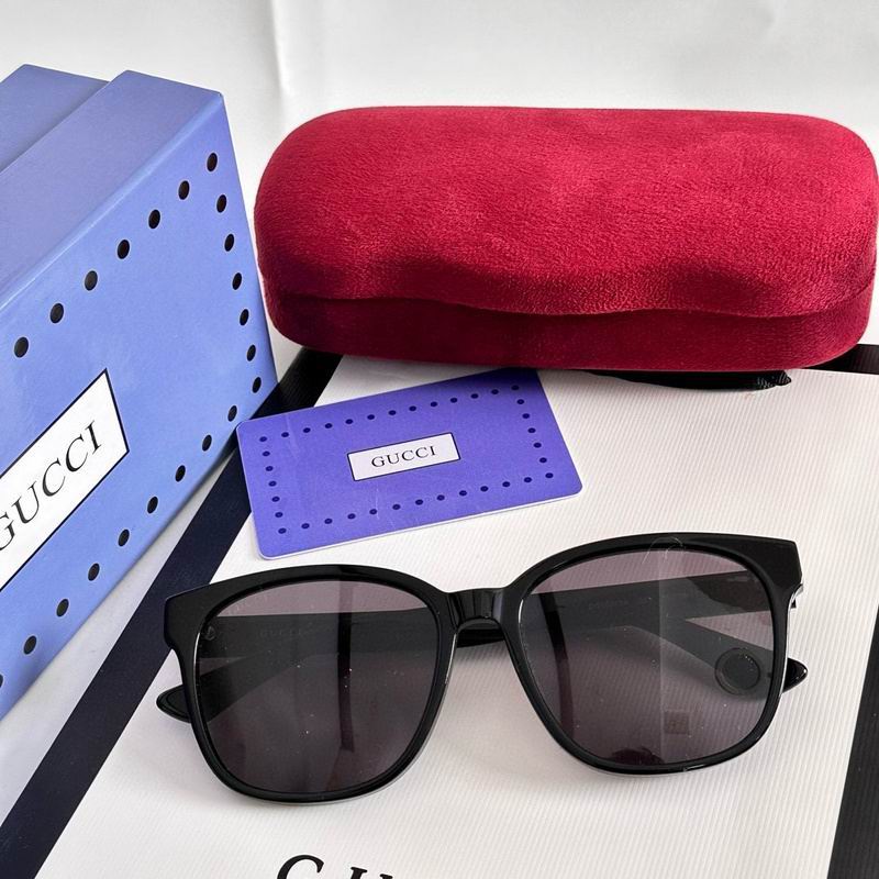GUC Sunglasses