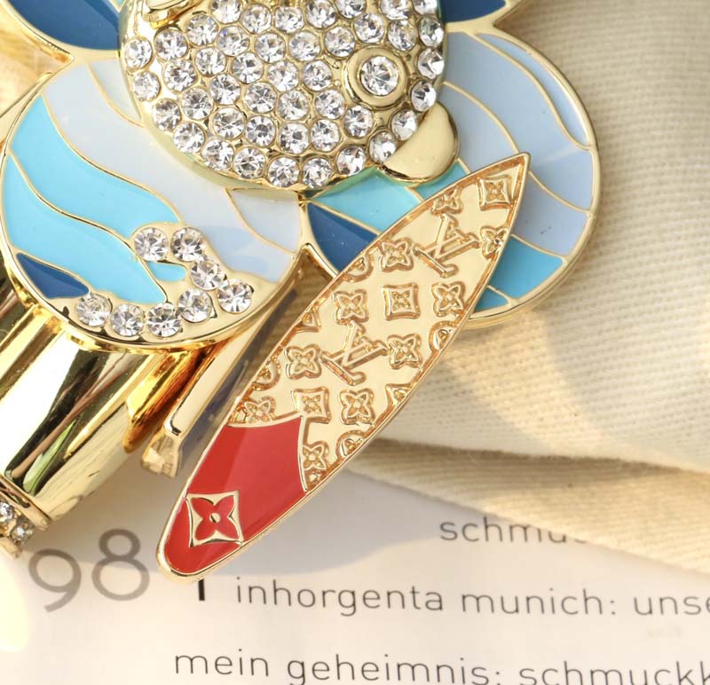 Fashion Key Chain YSK-917000159
