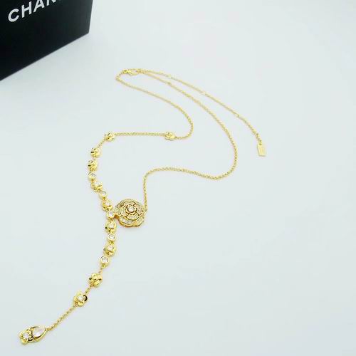 Chanell Necklace