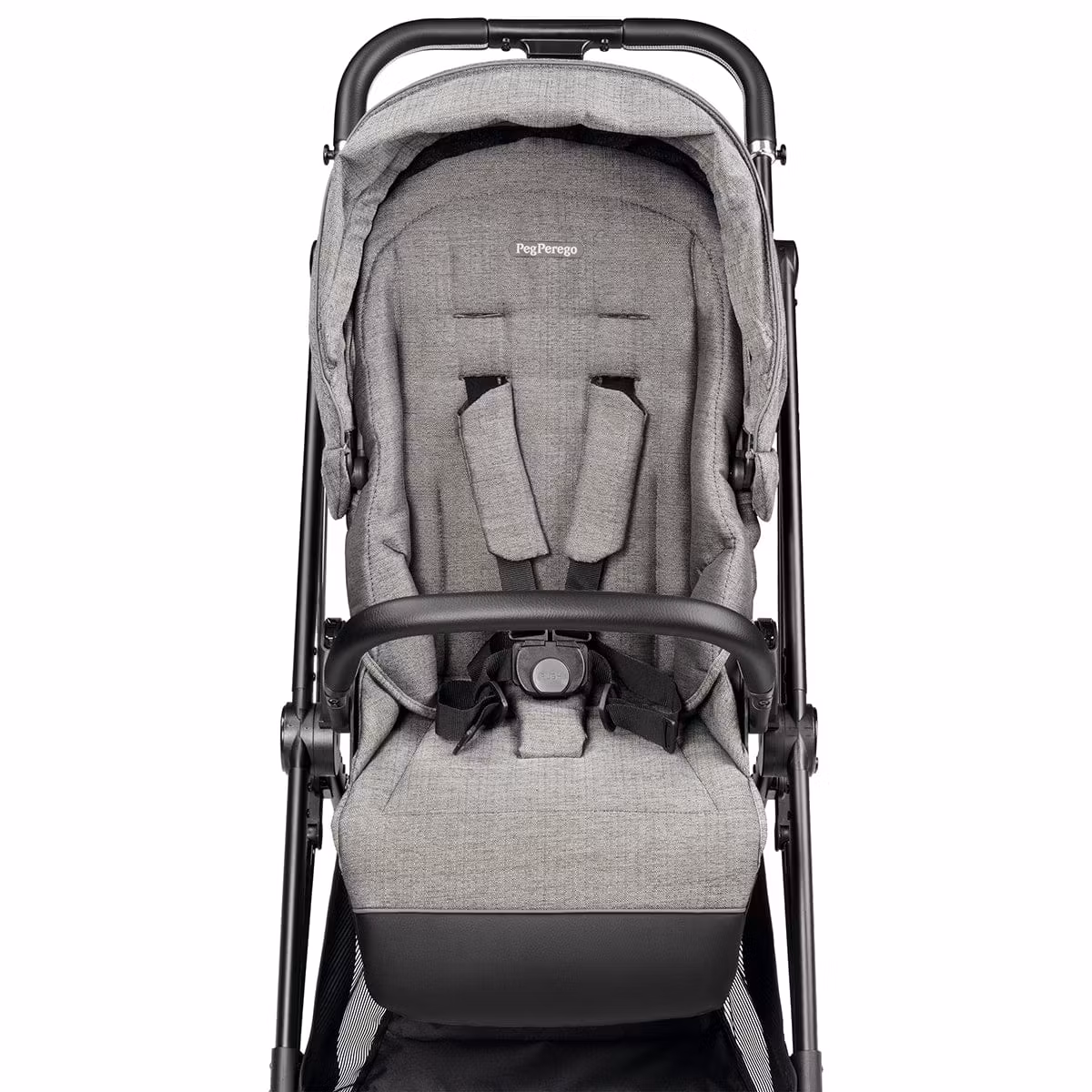 PEG Vivace Stroller - City Grey