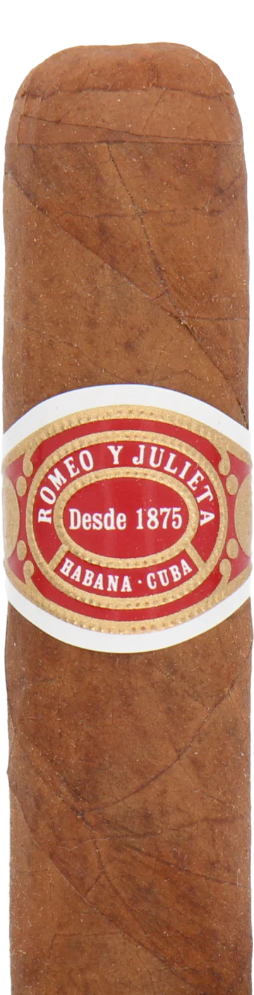 Romeo y Julieta Petit Royales Cuban Cigar - Single