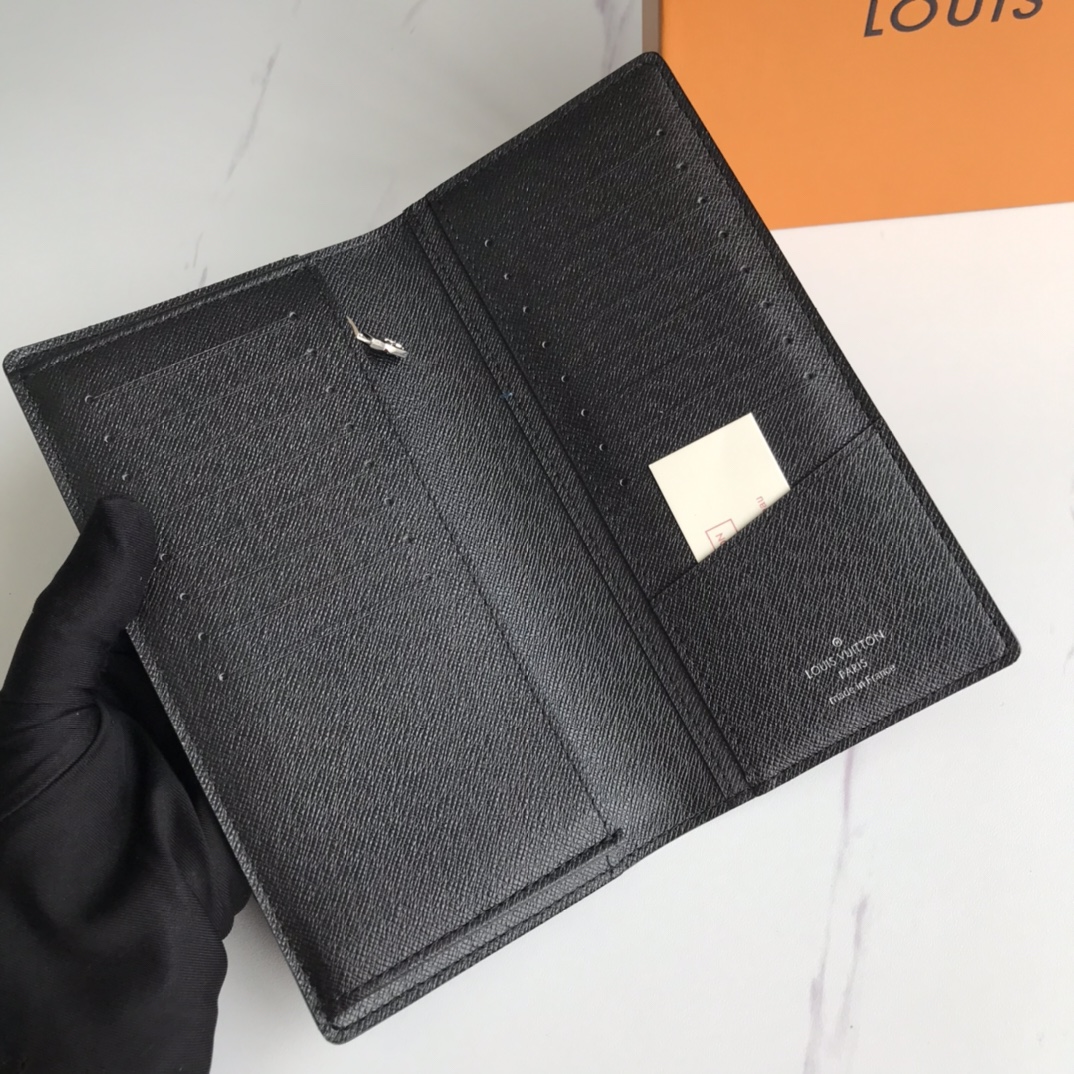 Long Wallet 7.5″x3.9″x0.8″ BB-918000144