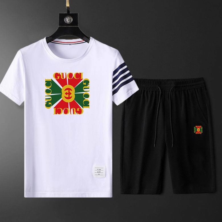 GUC Two Piece Short