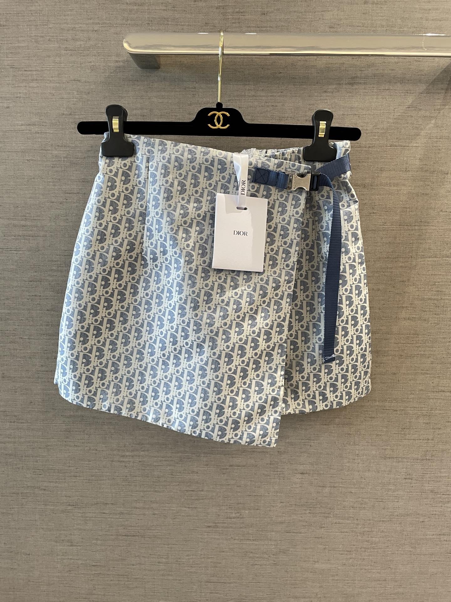 DR Trouser skirt