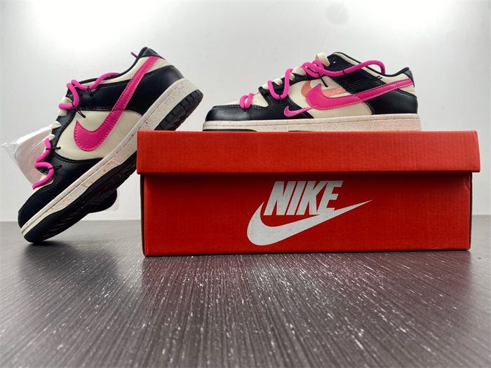 NK Dunk Low Multi FD4623-131