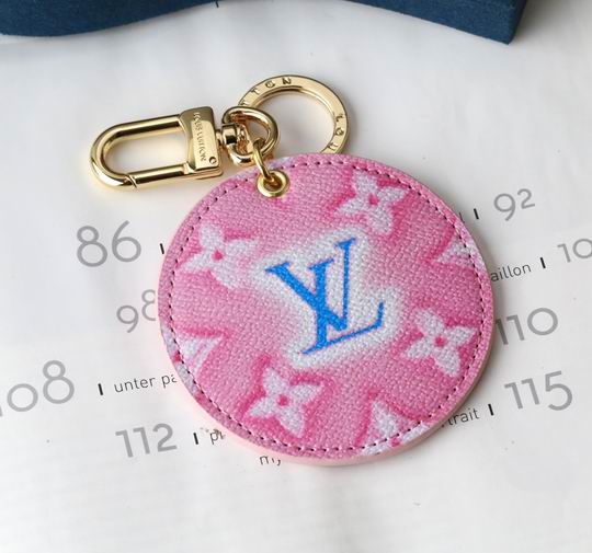 LV Key Ring