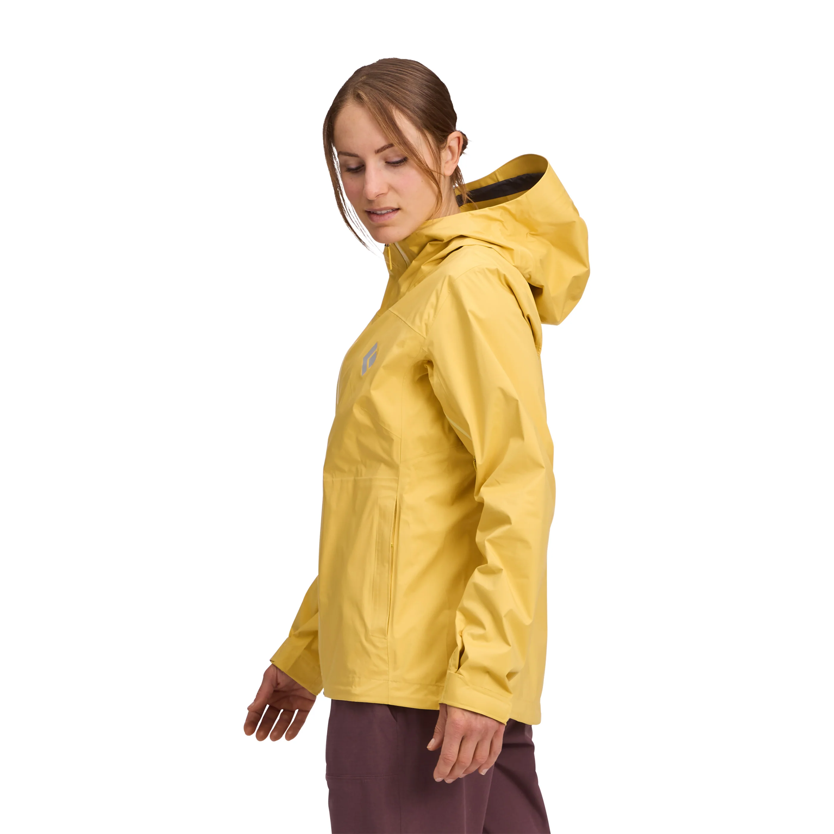 Women's Fineline Stretch Shell - Past Season