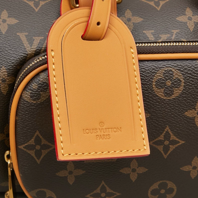 LOUIS VUITTON M14981 Keepall 25 Cargo