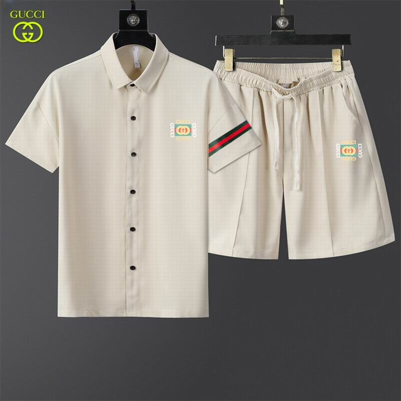 GUC Two Piece Short