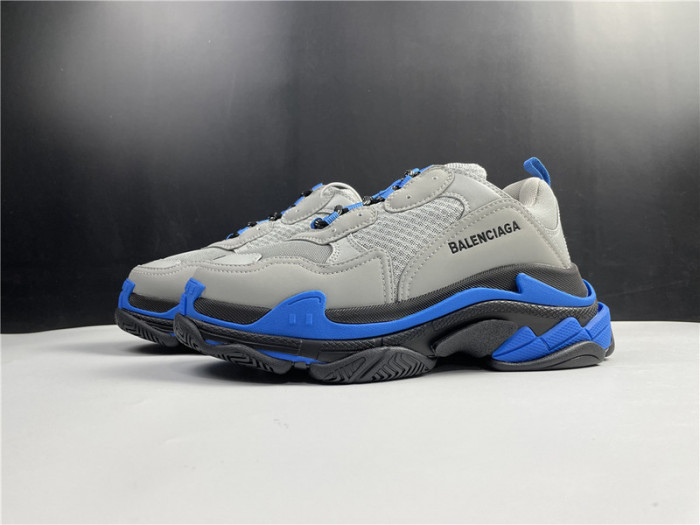 TRIPLES TRAINER SNEAKERS 2000033