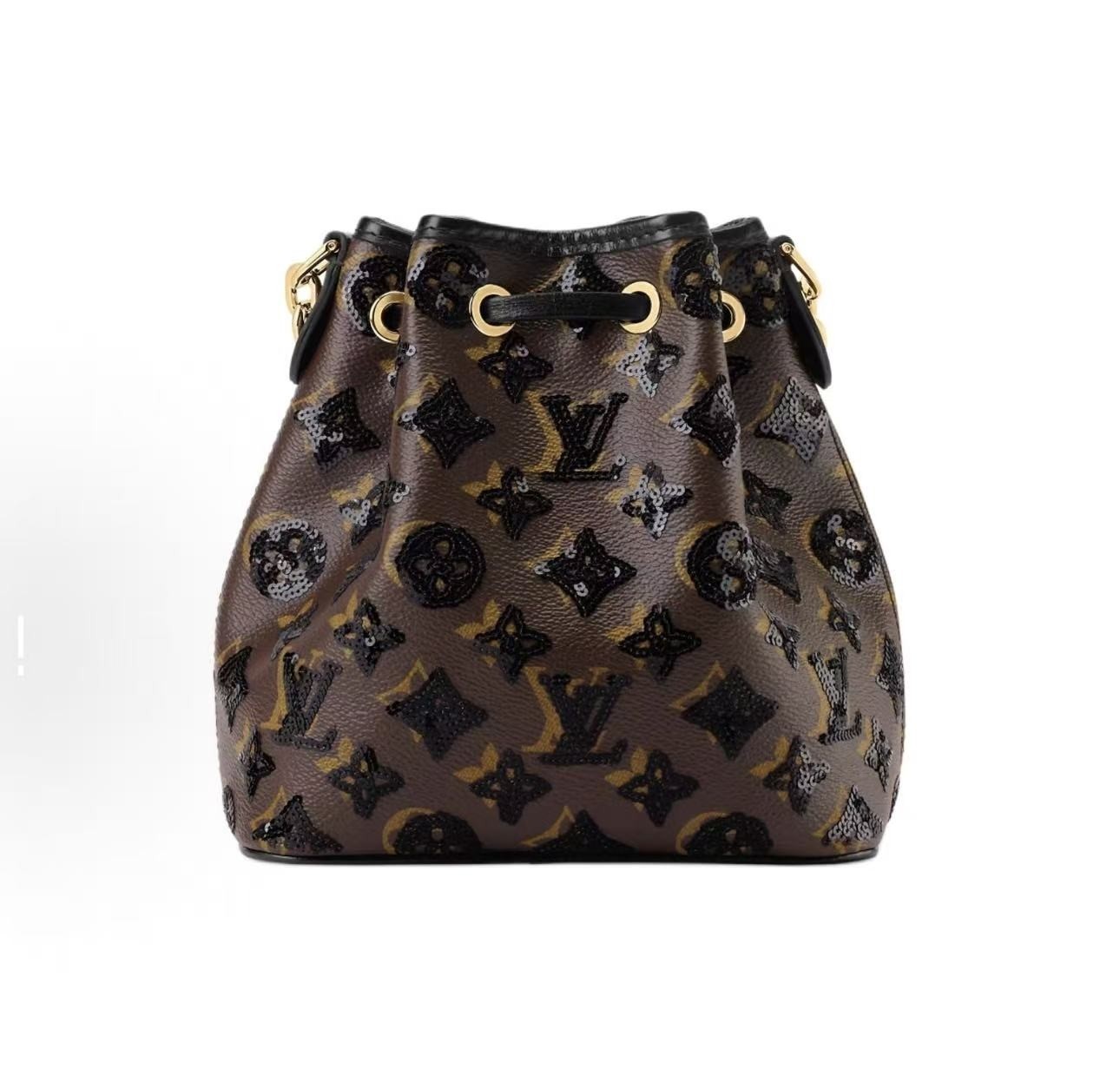 LV NOÉ BB M26284 22x17.5x13cm