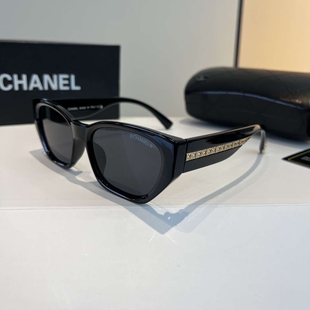 Chane Sunglasses