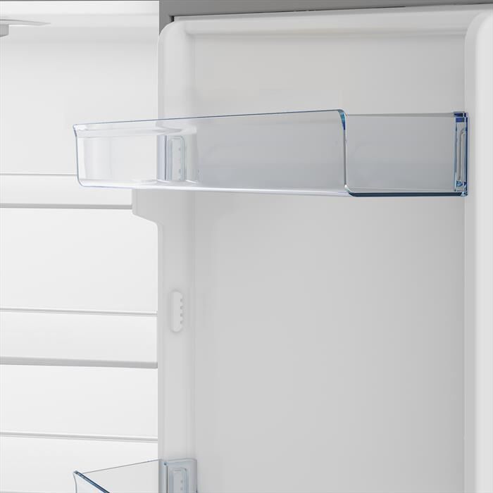 BEKO - Frigorifero combinato RCSA300K40WN Classe E 291 lt-Bianco