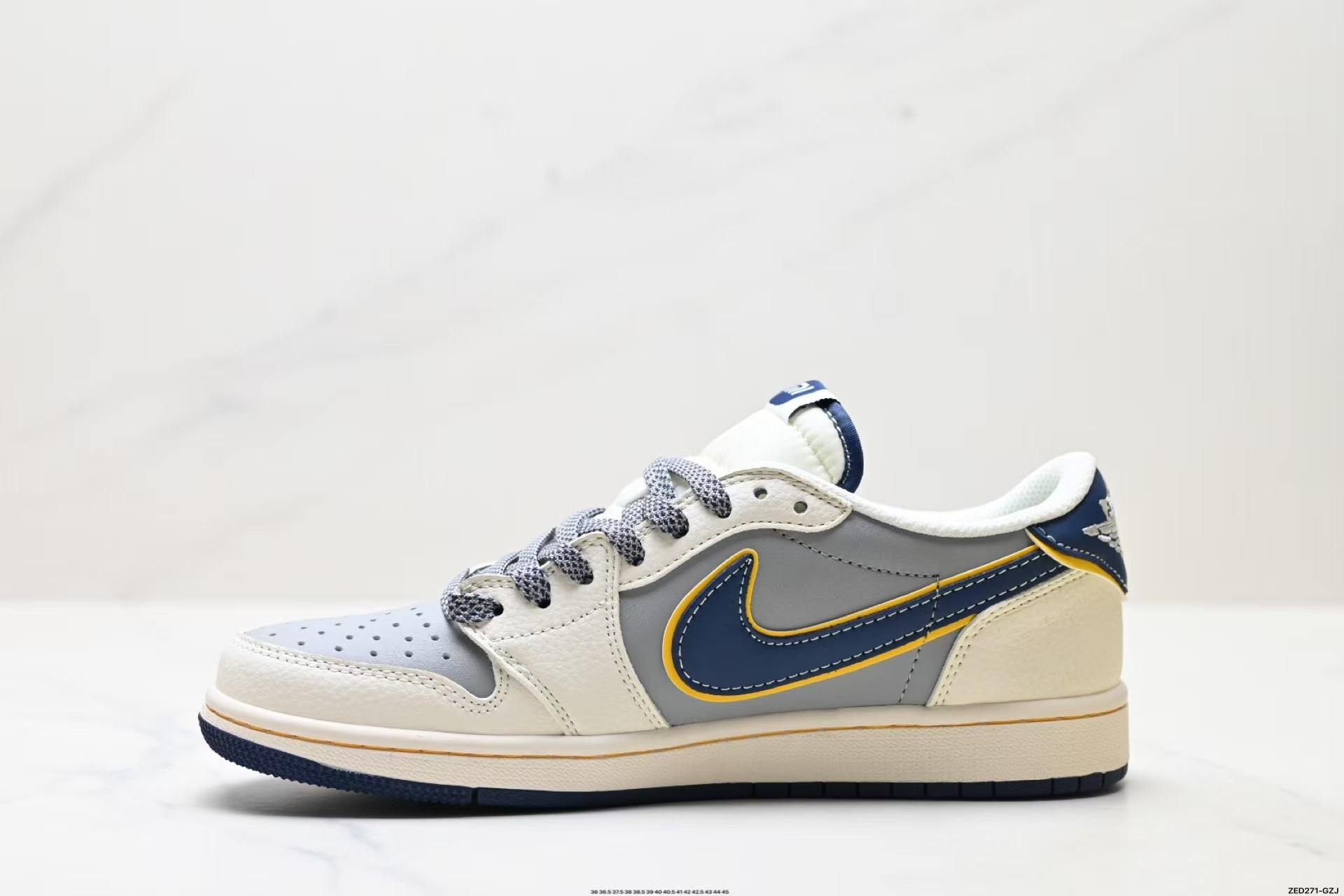 NK Air1 Low x XiaoM