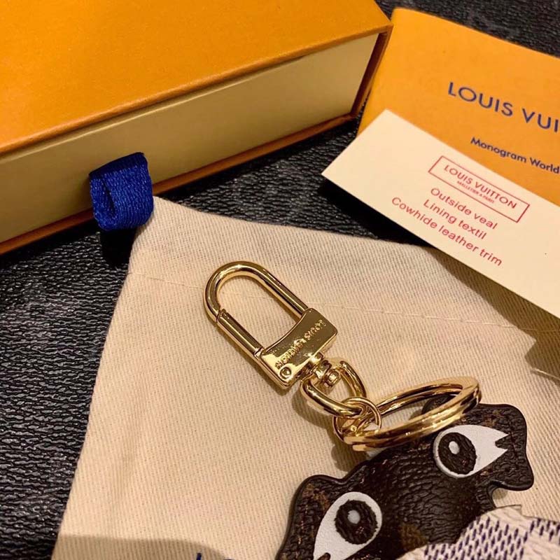 Fashion Key Chain YSK-917000237