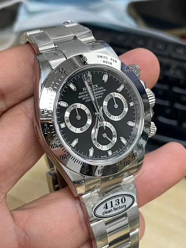 Classical Man’s Mechanical Watch WB-7180040