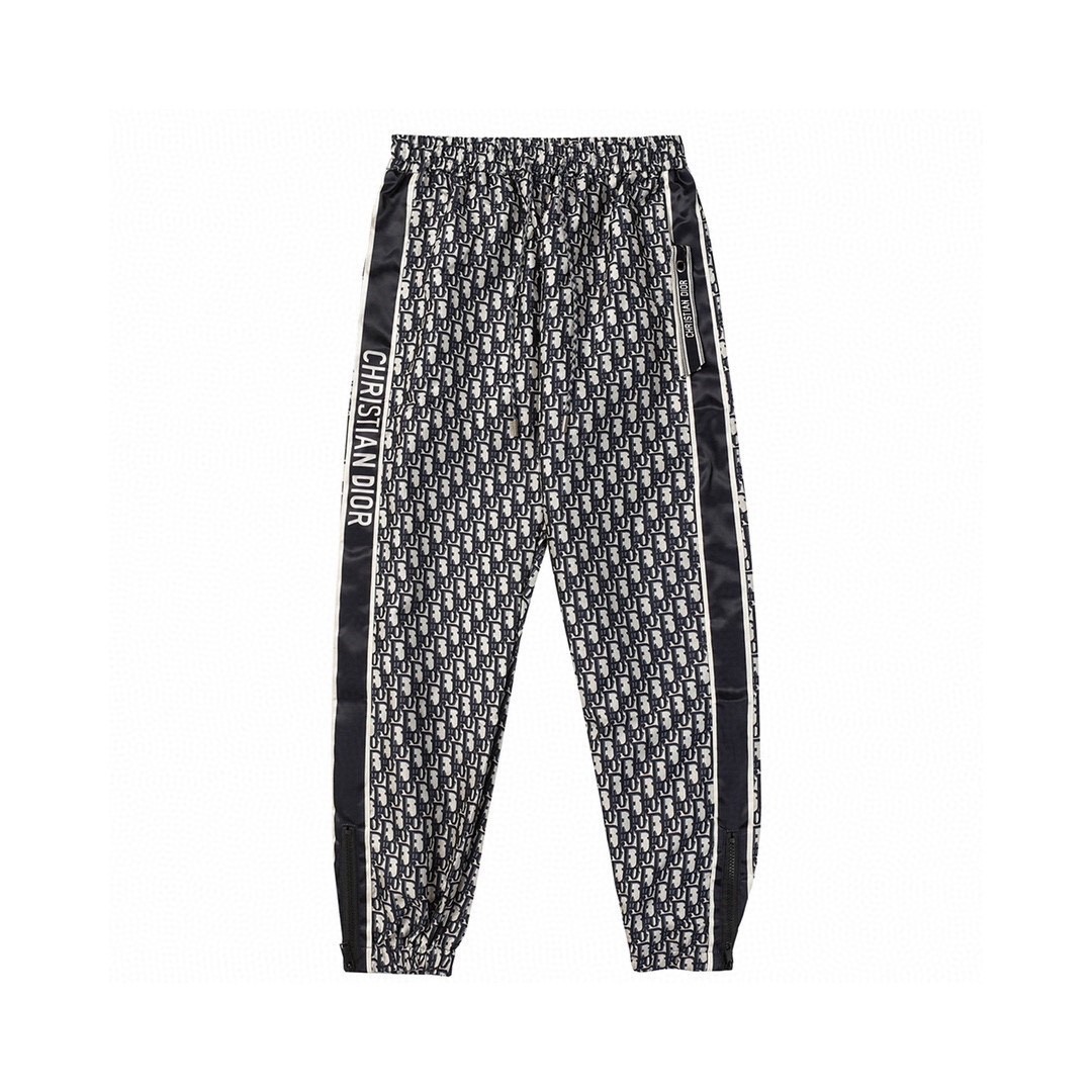 DR Obique trousers