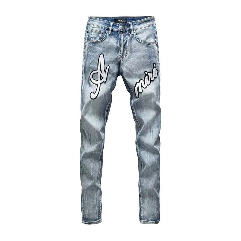 Amri Denim Jeans