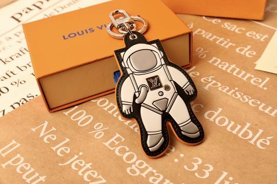 LV Key Ring