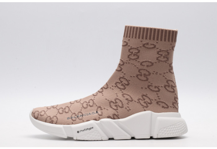 BLCG SPEED TRAINER SNEAKERS 1000032