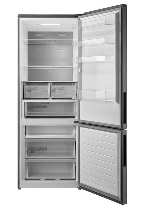 MIDEA - MDRB593FGE46-Inox