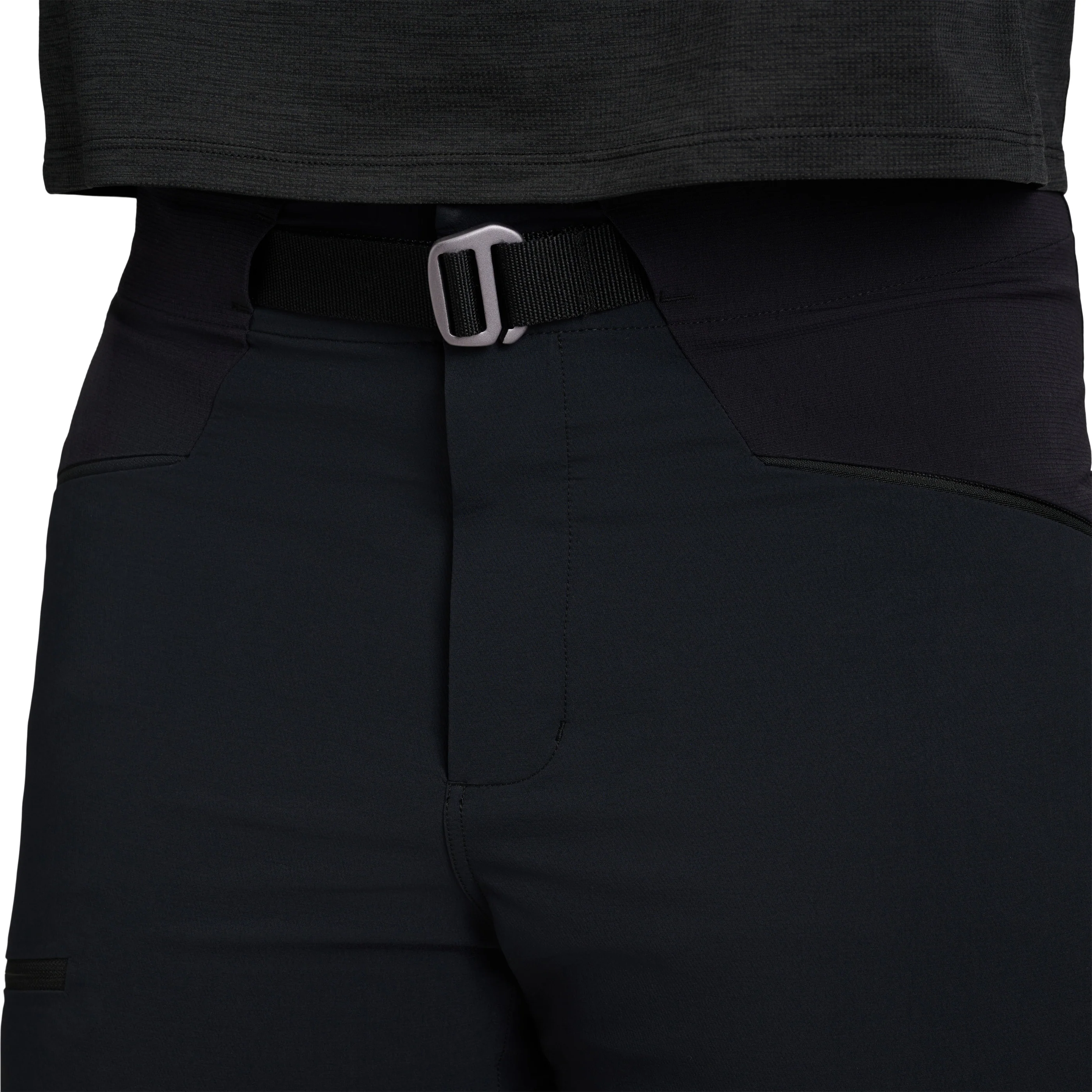 Men's Alpine Hybrid Pants