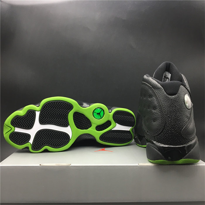 JRD 13 Retro Altitude 414571-042