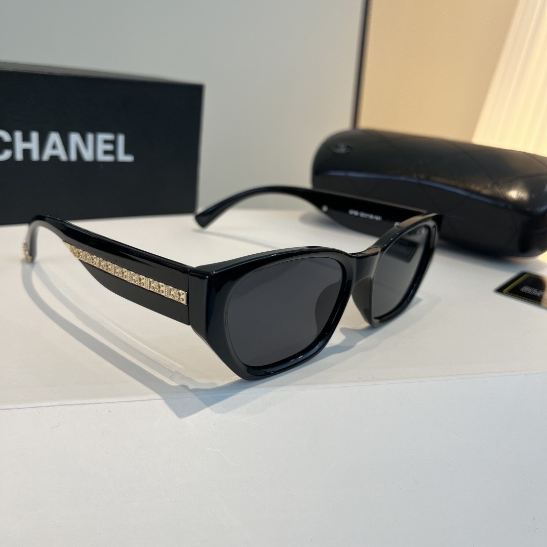 Chane Sunglasses