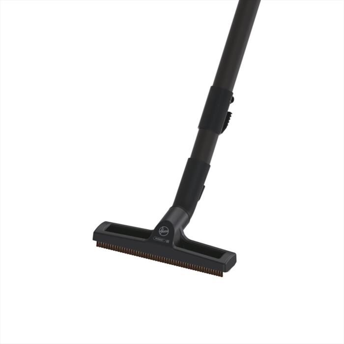 HOOVER - Aspirapolvere a bidone HE310HM 011-Rosso