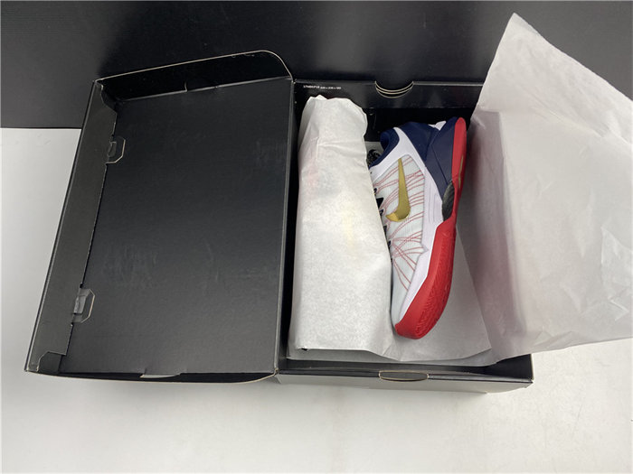 NK Kobe 7 Gold Medal 488371-104
