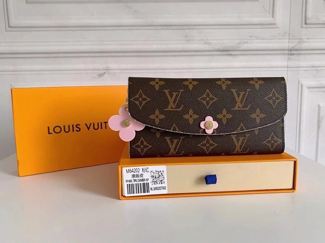 6 colors wallet 7.5″x3.9″ BB-918000189