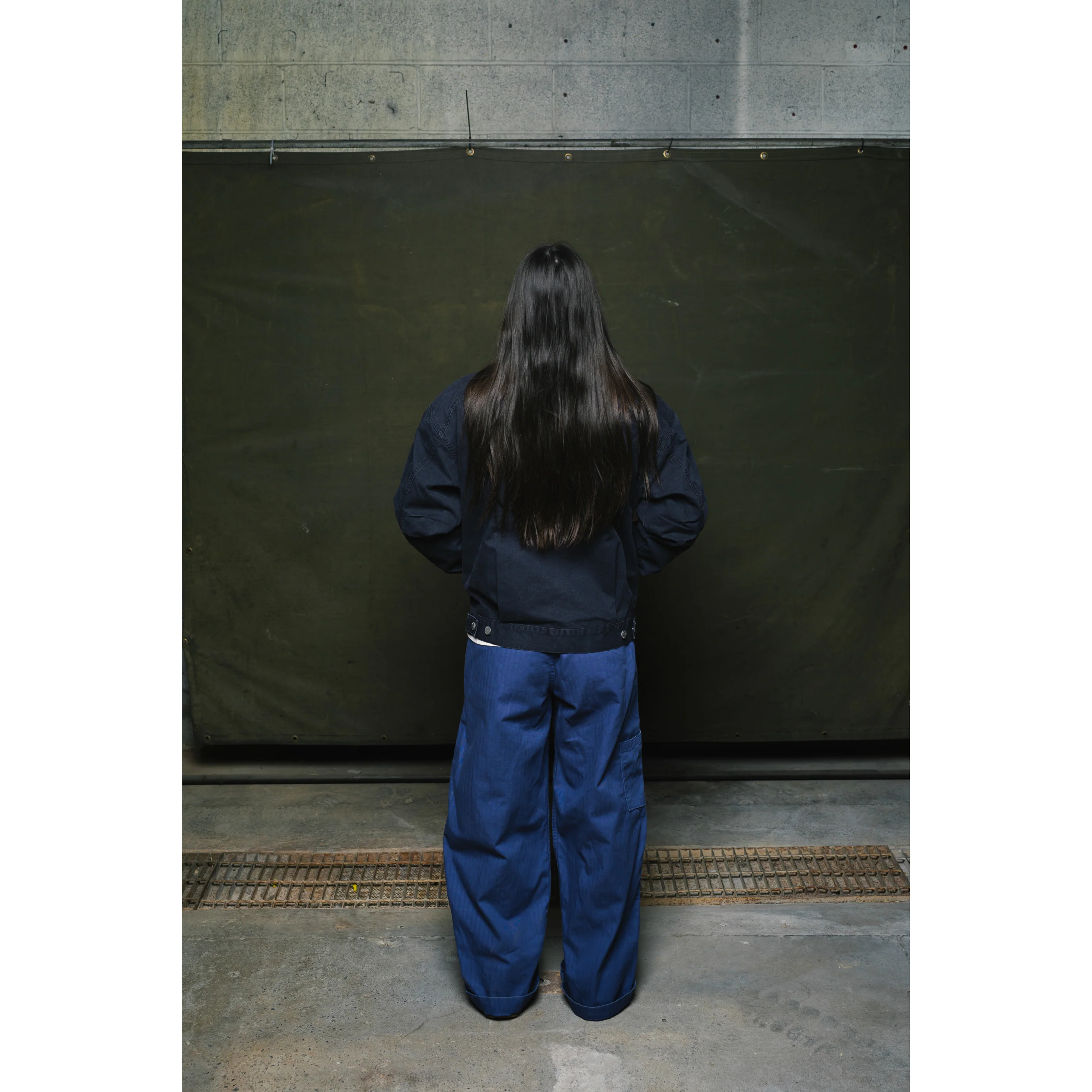 BD HEX Smith Jacket