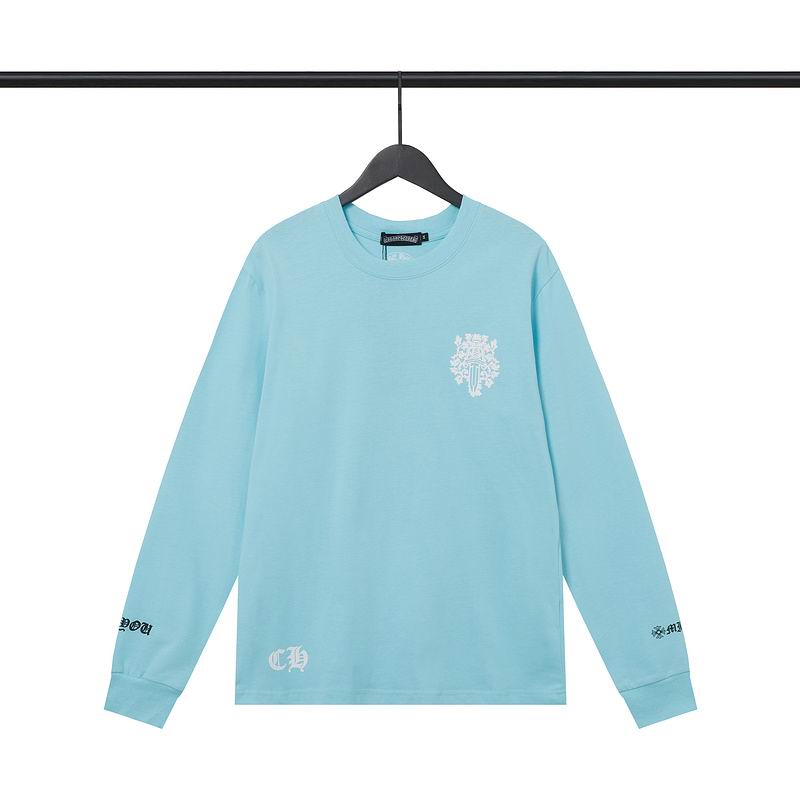 Chrome H Long sleeves