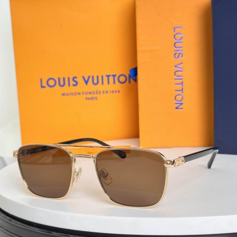LV Sunglasses