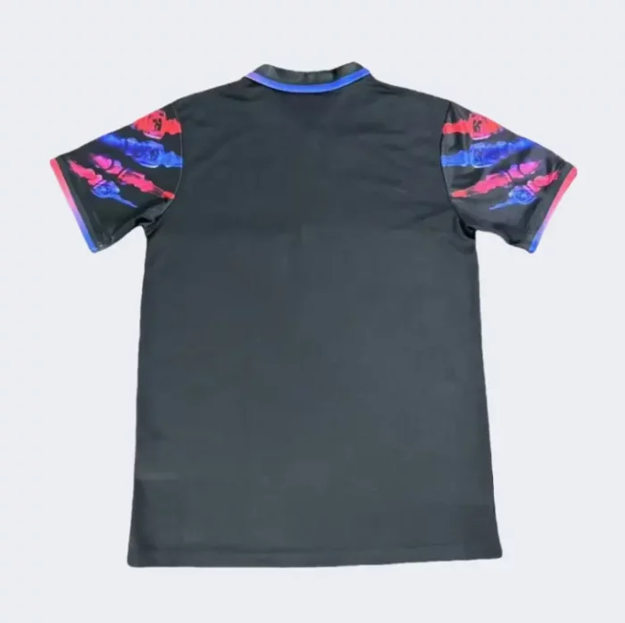 Barcelona Black Special Edition Jersey 2025/26