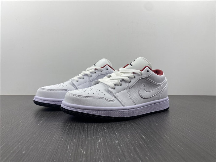 JRD1 Low SE 553560-164