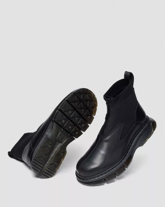 14XX QUBIST ZIP BOOT