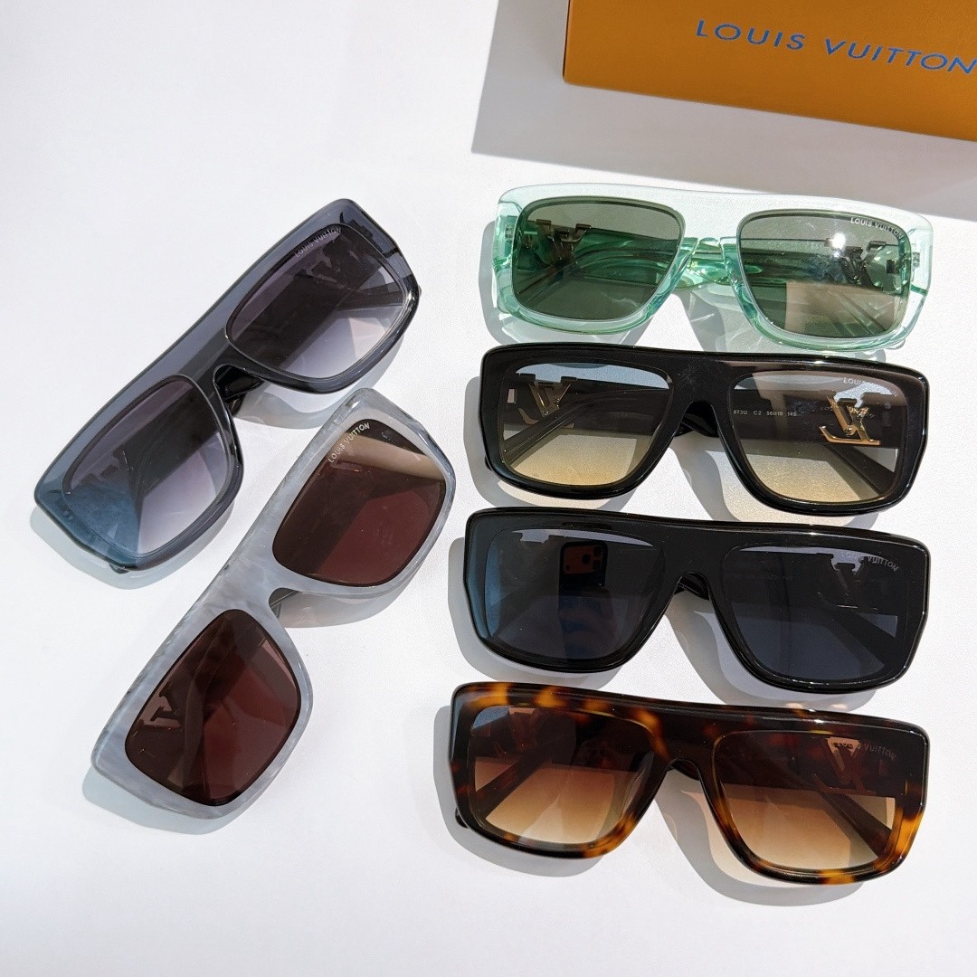 LV Sunglasses Z2873U（Multiple colors）