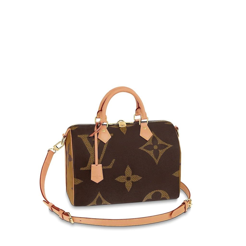 Speedy Bandoulière 25