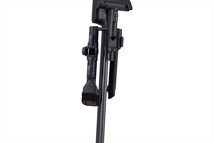 SAMSUNG - Scopa elettrica JET95MULTI EXTRA VS20C955CTK-Satin Black