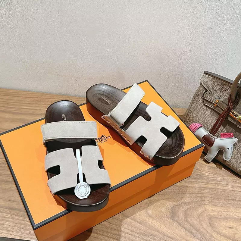 Fashion High Quality Slippers LX-872313